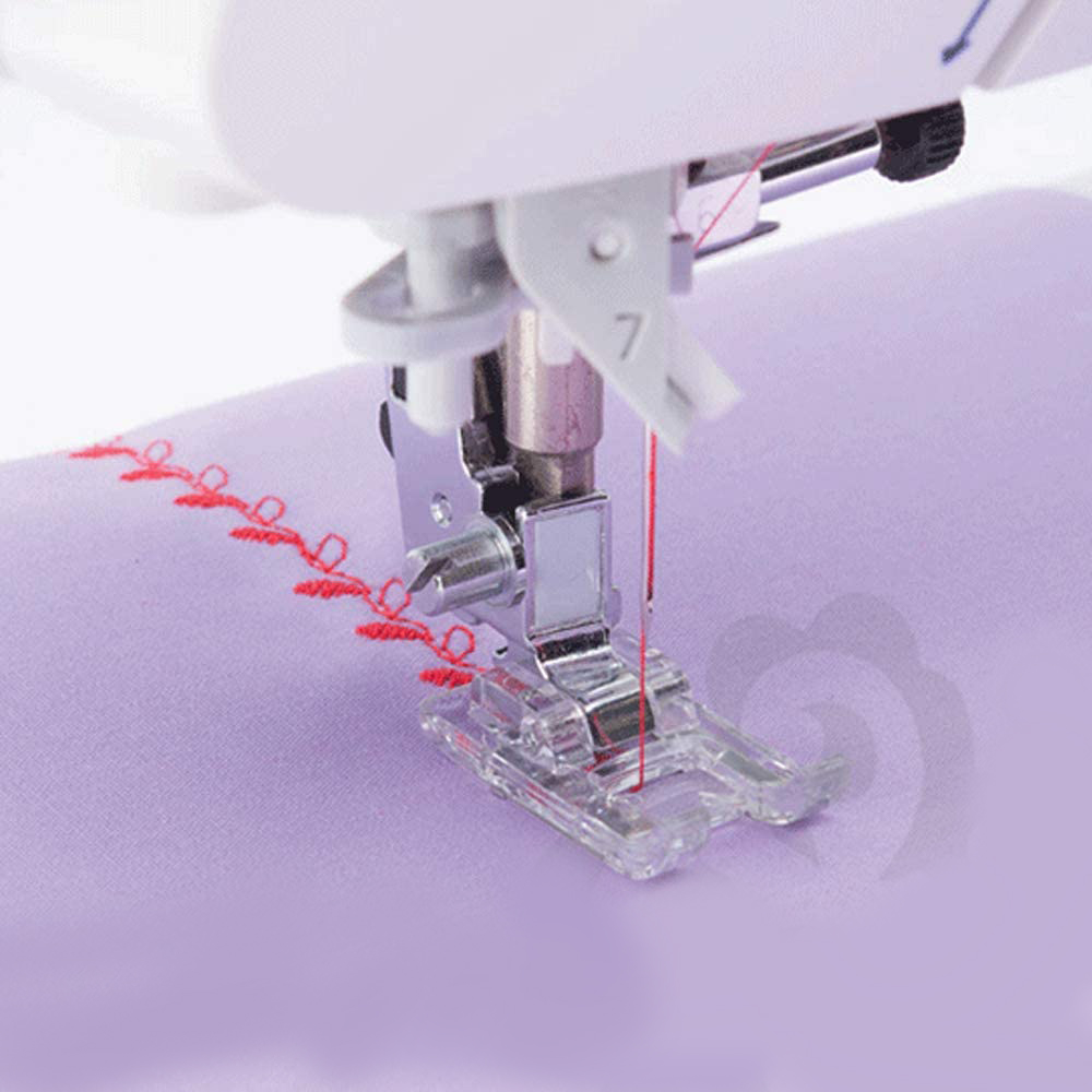 5 مللي متر متعددة الوظائف واضح - مراجعة Sewing وسعره